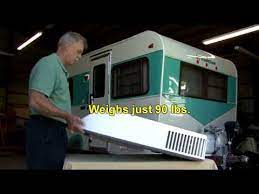 Shop coleman mach 8 air conditioner and other air conditioners products from camping world! Coleman Mach 8 Features Benefits Youtube