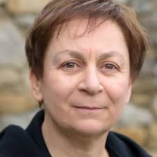 Anne Enright