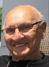 Peter Pashko Obituary (1930