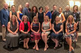 2019 ELI Fellows Graduate From What's Now a National Award-Winning Program 