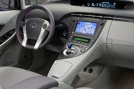 Impressive fuel economy and the flexibility of electric charging. 30 Days Of The 2010 Toyota Prius Day 5 The 10 Best Things