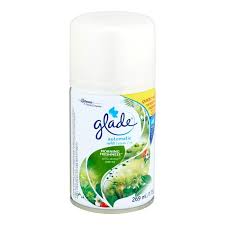 Glade Automatic Spray Refill Morning Freshness Reviews