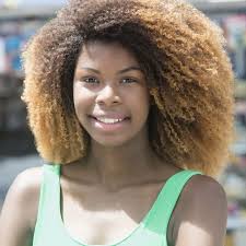 Some braid their hair straight back (normal cornrows), some braid their hair horizontally (across the head), & others braid their hair into a. Should You Be Styling Your Hair Wet Or Dry Naturallycurly Com