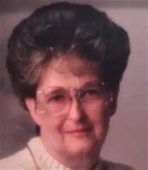 Obituary information for Fay L. Richmond