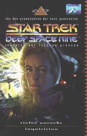 Deep Space Nine dt. 6.9 [VHS] : Auberjonois, Rene, Dorn, Michael, Farrell,  Terry, West, Jonathan, Auberjonois, Rene, Dorn, Michael: Amazon.de:  Elektronik & Foto