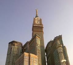 Shiekh zaied grand mosque, probably the greatest islamic contemporary masterpiece (before, during and after the golden hour), through the lens of a. Tour De L Horloge A La Mecque Fond D Ecran Telecharger Sur Votre Mobile Depuis Phoneky