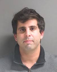 DELTONA MIDDLE SCHOOL TEACHER ARRESTED AMID INVESTIGATION OF CONDUCT WITH  STUDENT A math teacher at Deltona Middle School has been charged with lewd  or lascivious conduct and witness tampering in an investigation