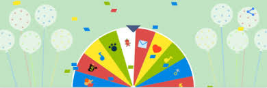 For Its 19th Birthday Google Is Revealing 19 Surprises In An Uber Doo