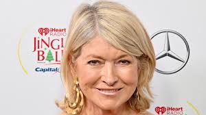 15 Facts You Should Know About Martha Stewart