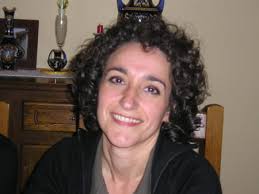 Florentina AFONSO (SAINT EPAIN, MAGNY LES HAMEAUX)