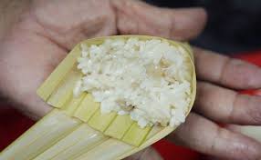 Resep sayur ketupat kacang panjang dan pepaya muda. Resep Ketupat Sayur Yang Enak Dan Bikin Lidah Bergoyang