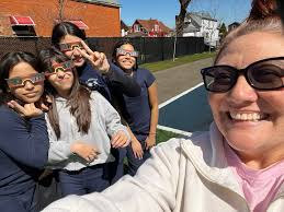 Roche Electric responds to student letter