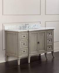 More details handcrafted bathroom vanity. Handcrafted Imported Vanity Horchow Com
