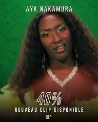Après des débuts remarqués sur les réseaux sociaux et de nombreuses collaborations, sa percée se fait dès la sortie de son premier album intitulé journal intime, publié le 25 août 2017, et certifié disque de platine 2. Aya Nakamura 40 Https Youtu Be 5fy6w2qau88