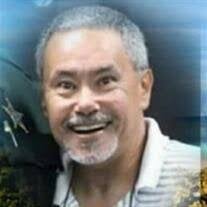 Benjamin "Benny" Casillas Obituary