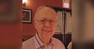 Kenneth E. Meredith Obituary