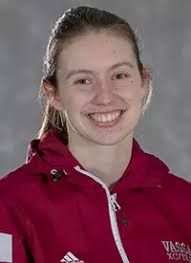 2017 Women's Track & Field Roster