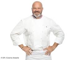 4 Recettes Du Chef Etchebest Pour Recevoir Sans Stress Cuisine Actuelle