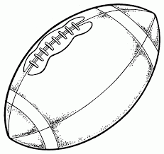 Football Coloring Page Football Coloring Pages Sports Coloring Pages Coloring Pages Bold bossy free football coloring pages of nfl helmets, uniforms, and rings! football coloring pages
