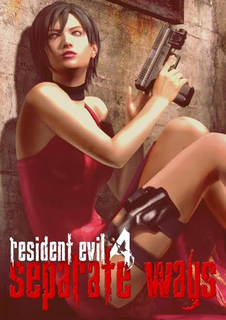Separate Ways (Video Game 2005) - IMDb