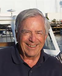 WindCheck Magazine Maverick Marketing: Bob Johnstone Writes the Book