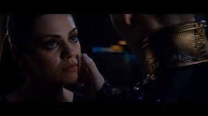 Trailer: 'Jupiter Ascending'