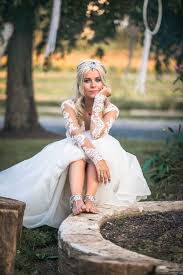 Bohemian Farm Wedding At Maple Acres Farm Pa Bohemian Wedding Inspiration Boho Wedding Dress Boho Wedding Decorations