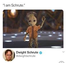 Well you're in luck, because here they come. Dopl3r Com Memes I Am Schrute Dwight Schrute Dwightschrute