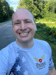 Hot air balloon race in my city