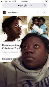 Celebrating Sisterhood with Desreta Jackson