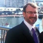 Gavin Irwin Email & Phone Number