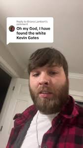 Kevin Stage TikTok White Phrases