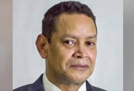 New minister in charge of water at Ministry of Environment