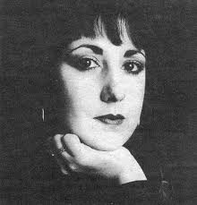 Gillian Gilbert