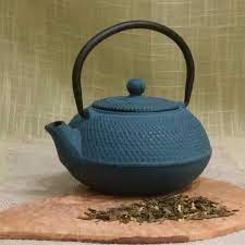 Japanese Style Cast Iron Teapot Hobnail 20 Oz 3 Colors Cast Iron Tea Pot Tea Pots Asian Teapots