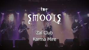 The Smools - Karma Mire (music video Zal Club) - YouTube