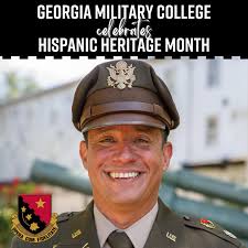 Last week, GMC hosted its annual Servant Leader Parade, where our cadets  proudly marched in honor of the selflessness and dedication that define a  true servant leader. The event was a tremendous