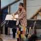 JASON VANCE, storyteller Maverick Family Saturdays