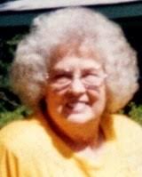 Martha Stewart Obituary (1929