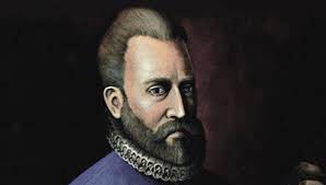 John Dowland : In darkness let me dwell