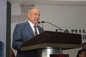 Edomex debe contar con licencia permanente: Camilo Murillo