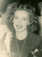 Rillie Cornelius Obituary (1923