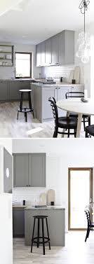 Gray kitchen walls with white cabinets#grey kitchen cabinets what… shabby chic kitchen cabinets distressed kitchen cabinets glazed kitchen cabinets gray cabinets upper cabinets antique cabinets custom cabinets bathroom cabinets kitchen with blue cabinets. 12 Examples Of Sophisticated Gray Kitchen Cabinets
