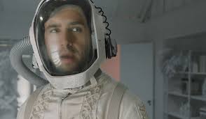 Josh Peck's Sci-Fi Film 'Doors' Review