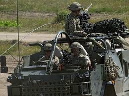 1,343,053 likes · 8,947 talking about this · 17,972 were here. How Important Is Nato To British Defence Policy