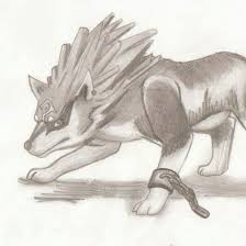 Link Wolf Form Legend Of Zelda Twilight Princess Zelda Twilight Princess Wolf Drawing Legend Of Zelda