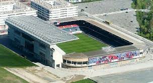 Veintisiete2772 found missing / wrong credits ? Estadio El Sadar Estadios Espana Futbol