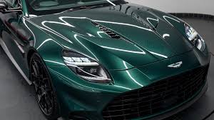 Image result for Satin Aston Martin Racing Green 2025 Aston Martin