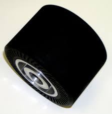 Swivel top plate with 16 screws; 3m Rubber Slotted Expander Wheel 77718 1 1 2 In X 1 In 1 4 Diameter Shank 1 Per Case