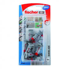 We did not find results for: Tacos Fischer Duoblade Para Pladur Autoperforantes 10 Ud Las Mejores Ofertas De Carrefour